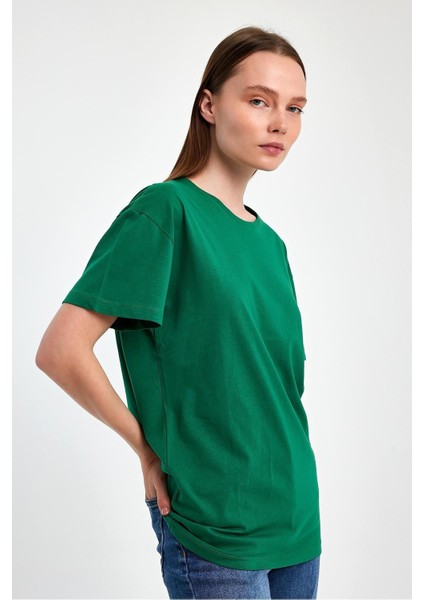 Kadın Oversize T-Shirt fiyatları