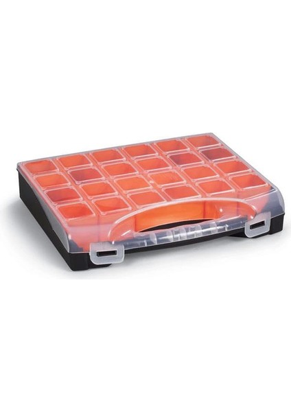 Portbag PP04 Poly 31/16 Organizer Kutulu