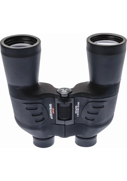 Bfs Breaker 20×50 Ct Profesyonel El Dürbünü – 1000M/56M – Siyah