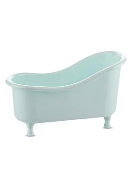 Bfs Dekoratif Mini Küvet Şeklinde Çok Amaçlı Banyo Düzenleyici Sepet indirimleri