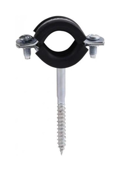 Trifonlu Boru Kelepçesi 3/4