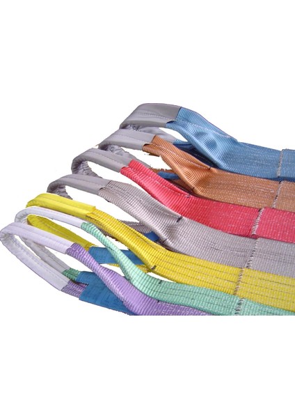 Polyester Sapan 5 Ton 3 Metre fırsatları