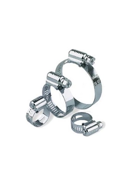 Ayarlı Kelepçe 60-80