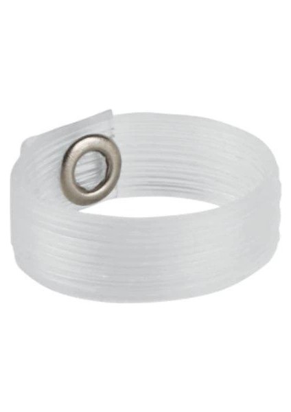 Sineklik Şeffaf Tutma Halkası