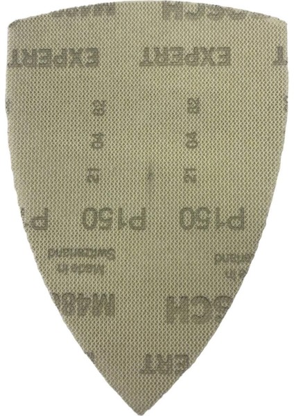 Bosch M480 150 Kum Elek Telli Zımpara 100X150 mm