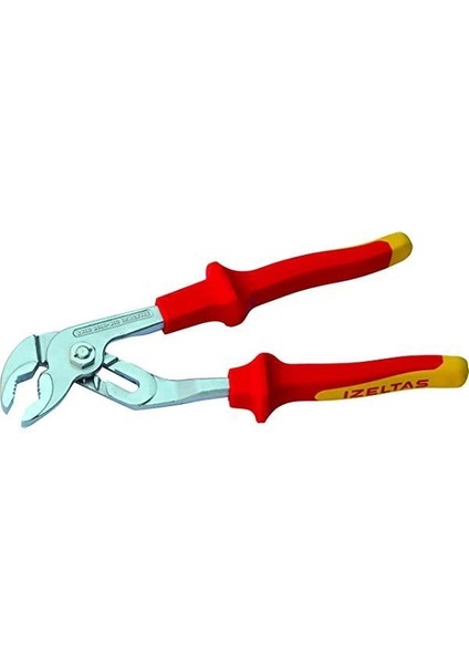 Izeltaş 240 mm Izoleli Üniversal Fort Pense