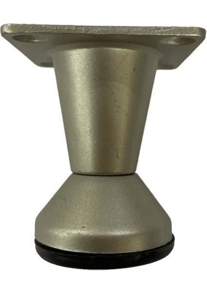 Konik Saten Ayak 5 cm