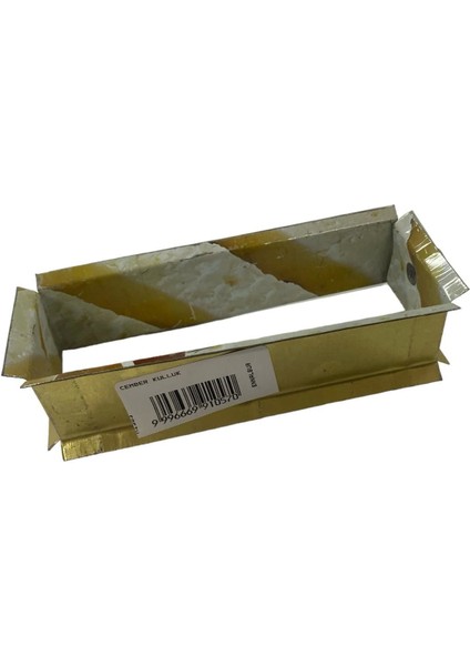 Çember Küllük Için