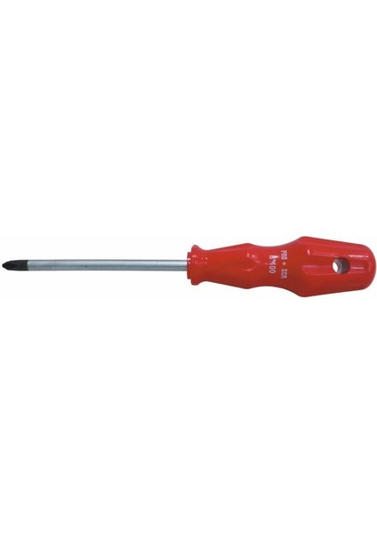 Pro-Scr 02577 Yıldız Uçlu Tornavida 5X150 mm