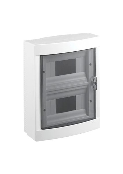 Kapeks 16 Lı Sıva Üstü Plastik Sigorta Kutusu fiyatları