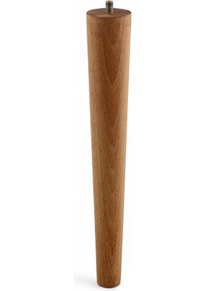 3 Adet Sehpa Masa Ayağı Ham Doğal Ahşap Kahverengi Boyalı Mobilya Kanepe Modern Bohem Ayakları 25 cm modelleri