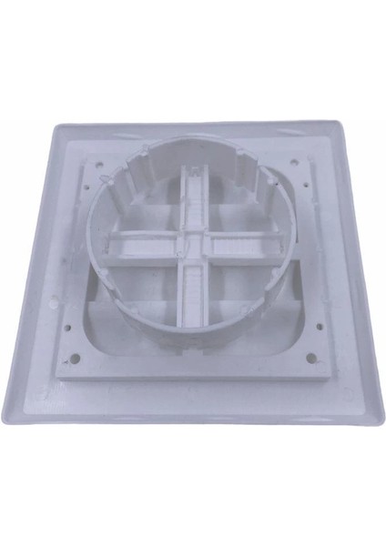 Ayarlı Panjur Baca Kapağı modelleri