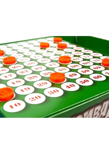 Bfs T 237 Lüks Tombala -Ks Games fırsatları