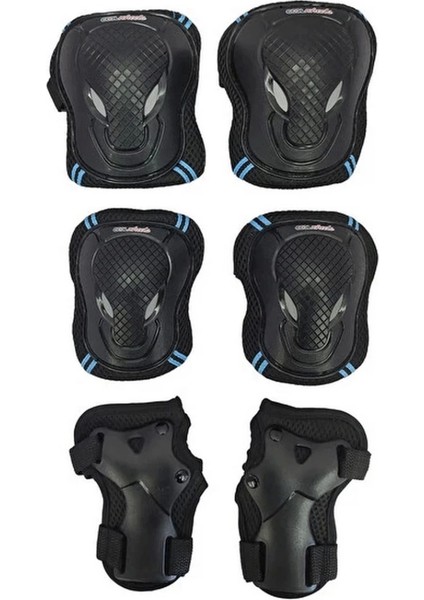 Bfs Cool Wheels Dizlik ve Dirseklik Seti S-M fırsatları