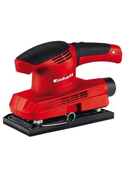 Bfs Einhell Tc Os 1520 Titreşim Zımpara 150 Watt