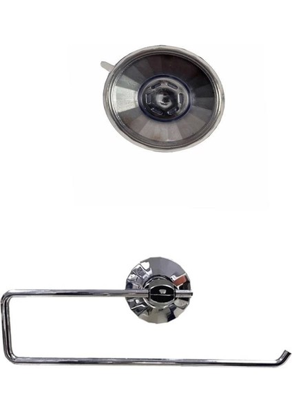 Cemax Vakumlu Kağıt Havluluk