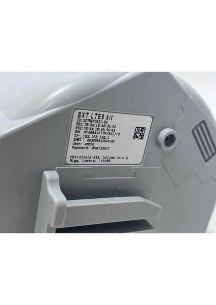 Sxt Lte6 – Cat6 Mobil Internet Anteni fırsatları