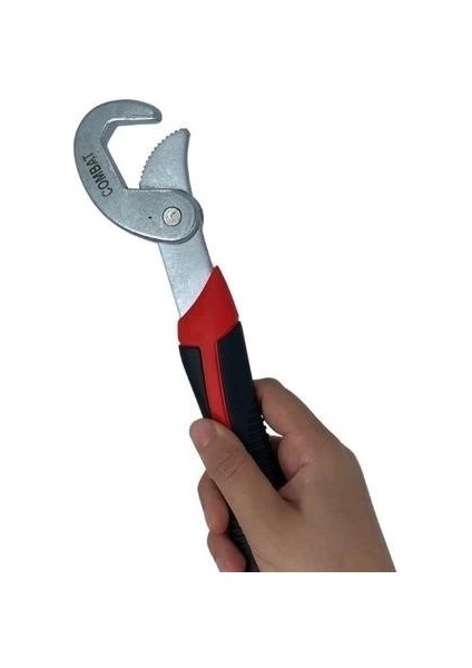 Bfs Çok Fonksiyonlu Ergonomik Ayarlanabilir Büyük Küçük Akıllı Pense Anahtar 2li Set fiyatları