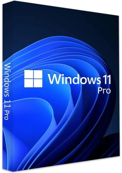 Windows 11 Pro 2025 - Elektronik Lisans fiyatları