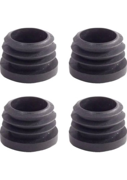 Profil Iç Tapa 25 mm 4 Adet