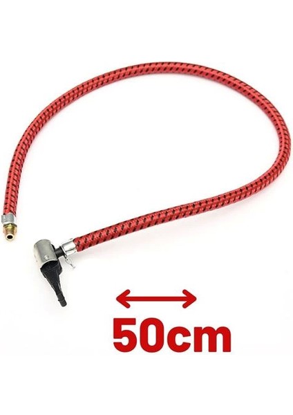 Bfs Tüm El ve Ayak Pompaları Yedek Hortum