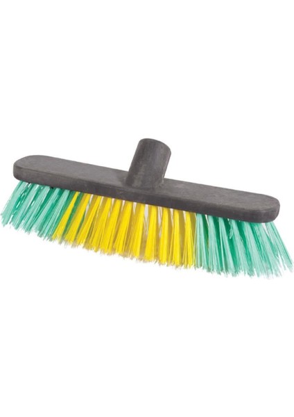 Luna Yer Fırçası Sert