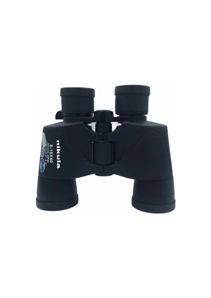 Bfs 816X40 Zoom Dps I Zoomlu Süper Kaliteli Dürbün