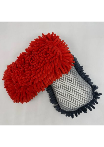 Mikrofiber Oto Yıkama Süngeri ( E-03AS-2310-20)
