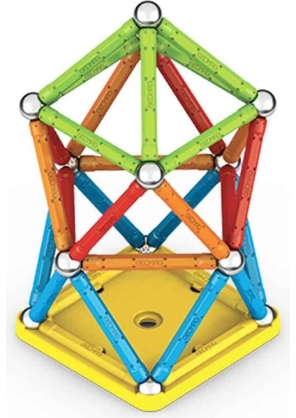 Bfs 0384 Manyetik Zeka Oyunu 60 Parça modelleri