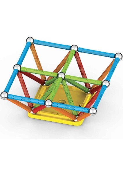 Bfs 0384 Manyetik Zeka Oyunu 60 Parça fırsatları