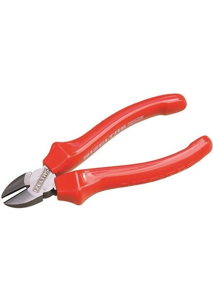 Izeltaş Opak Yan Keski 180 mm