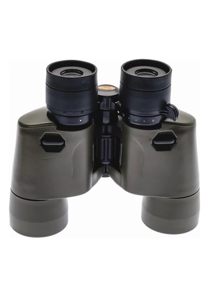 Bfs 832X40 Zoom Dps I Zoomlu Süper Kaliteli Dürbün Yeşil