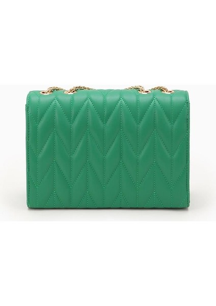 Yeşil Kadın Omuz Çantası 930075 Çanta fiyatları