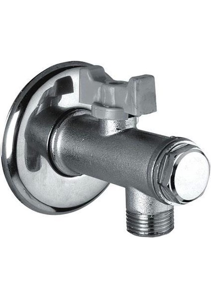 Itimat 310 Fitreli Aç Kapa Ara Musluk