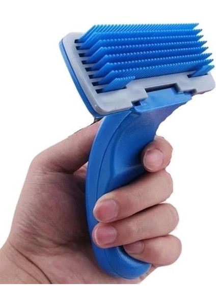 Bfs Kendini Temizleyen Kedi Köpek Tüy Bakım Tarağı Tüy Alıcı Tarak fiyatları