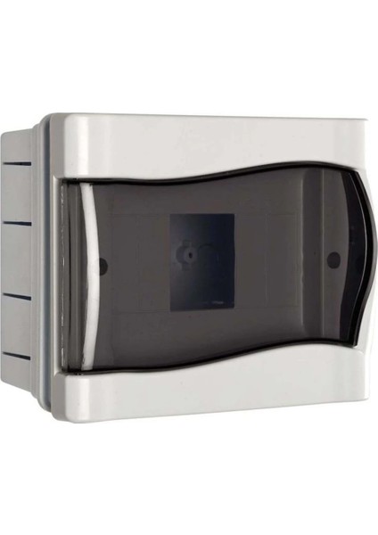 Kapeks 9 Lu Sıva Altı Plastik Sigorta Kutusu fiyatları