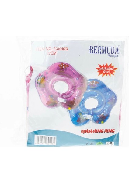 Bfs Kızılkaya Çocuk Boyun Simidi 37 cm 2010100