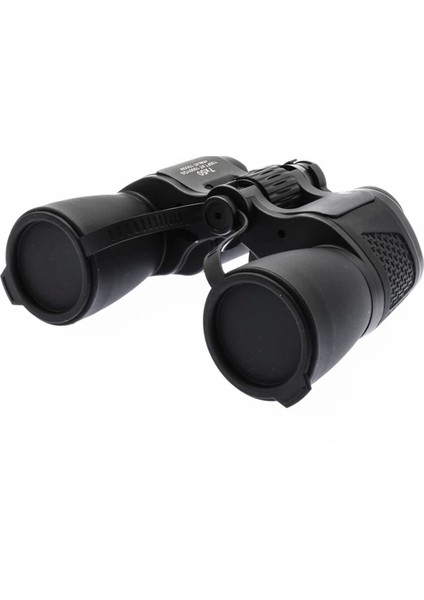 Bfs Nico 7X50 Yüksek Kaliteli Büyük Göz Mercekli Profesyonel Dürbün 1000M/56M fırsatları