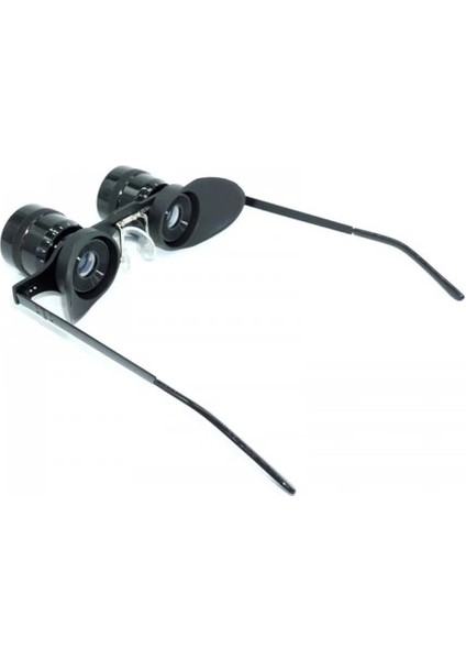 Bfs Gözlük Modelinde 2.8X28 Opera/tiyatro/ Konser Dürbün fiyatları