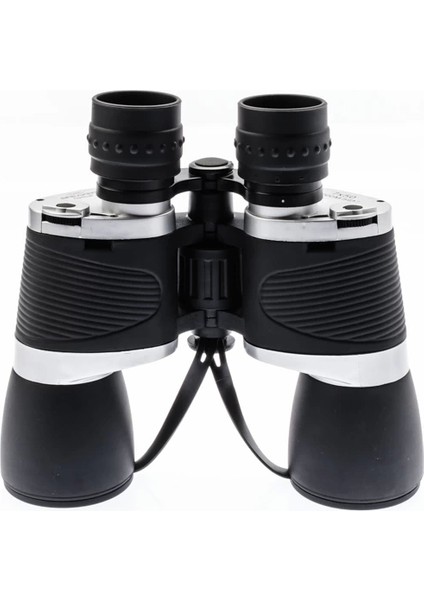 Bfs Breaker 7X50 Güneş Filtreli Profesyonel El Dürbünü 1000M/56M – Siyah fırsatları