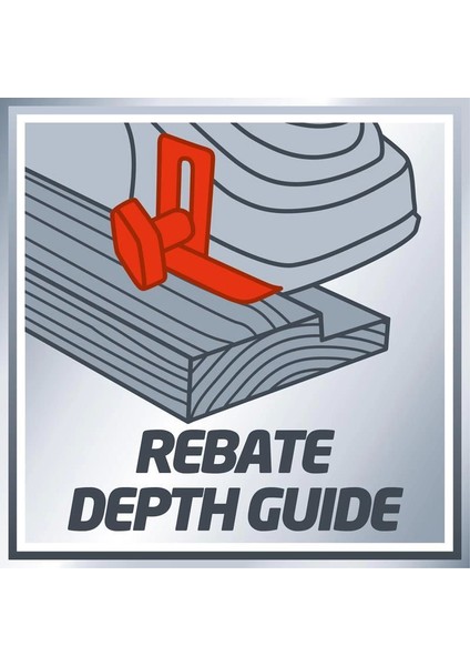 Bfs Einhell Tc Pl 750 Elektrikli Planya 750 Watt modelleri