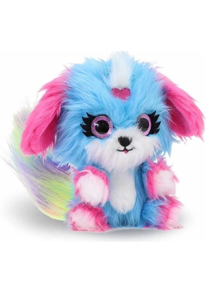 1050424 Sun-Fnv-Peluş Lauındro Pets S3 Sürpriz Paket indirimleri