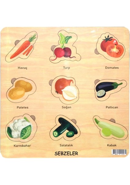 Bfs 1117-1118-1119 32X32 Puzzle Çeşit 0688-1118-1119 modelleri