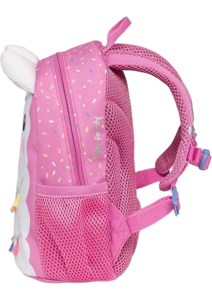 Bfs Lama Desenli Pembe Anaokulu Çantası fiyatları