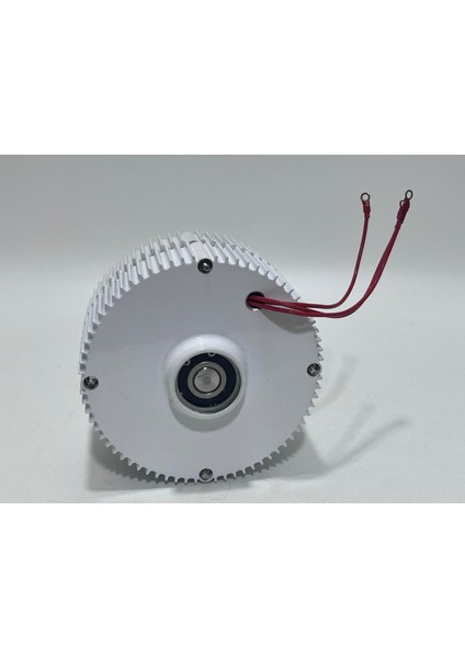 Rüzgar Türbini Mıknatıslı Jeneratör 12V 1000W PMG-M-12V-SINGLE indirimleri