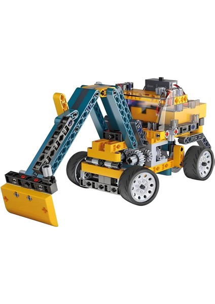 Bfs Bilim ve Oyun Inşaat Kamyonu fiyatları