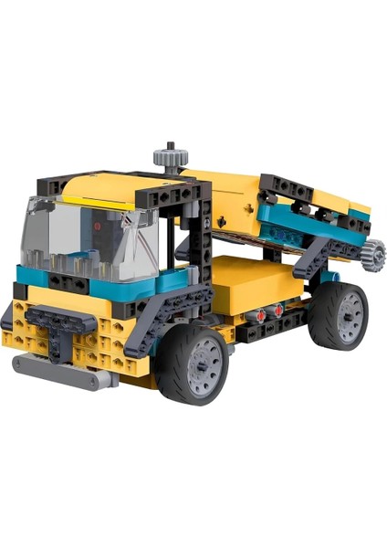 Bfs Bilim ve Oyun Inşaat Kamyonu fırsatları