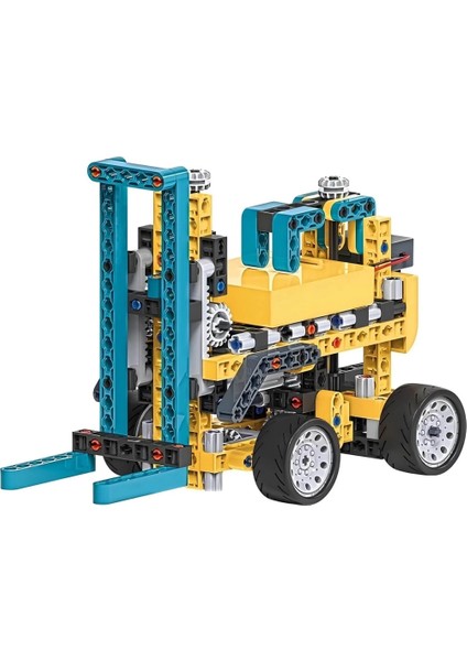 Bfs Bilim ve Oyun Inşaat Kamyonu indirimleri