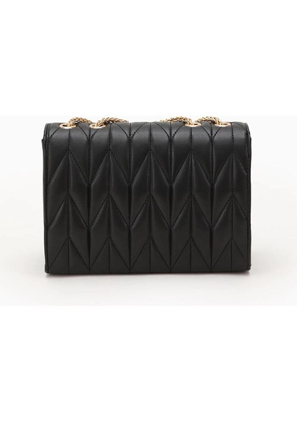 Siyah Kadın Omuz Çantası 930075 Çanta fiyatları