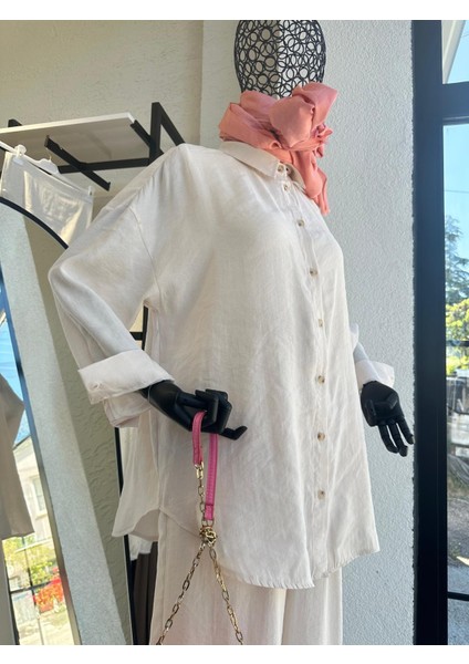 Ikoll Bol Paça Takım Bej fırsatları